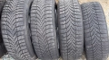 Гуми с джанти 205/55R17 за Mercedes-Benz, снимка 11