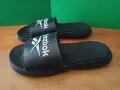 Чехли Reebok Classic Slide Номер 43 Стелка 28 см. 100% оригинални Внос от Англия, снимка 2