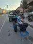 продава се Беларус МТЗ 08 с дизелов чисто нов италянски двигател Ломбардини 10 к.с.гаранция 24м., снимка 5