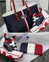 Дамска чанта портфейл и спортни обувки Tommy Hilfiger код 164, снимка 1 - Дамски ежедневни обувки - 33791964