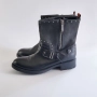 Pepe Jeans дамски боти, естествена кожа 38, снимка 6