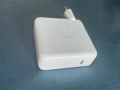 Оригинално зарядно Apple USB Type-C 67W , A2518, снимка 9