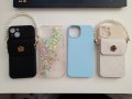 Iphone 13/Айфон 13 нови кейсове 7лв.за брой. Промоция! Спешно и изгодно!, снимка 1