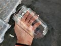 Стъклени буркани 720 мл. с винт - чисто НОВИ, снимка 6