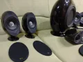 Kef Home Theatre 5.1 KEF HTS 3001 SE + KEF HTB 2 10'' , снимка 7