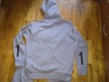 Прада комплект горно суитчер  с качулка и долнище тип клин размер М, снимка 7