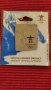 Оригинална значка от зимната олимпиада в Калгари,Канада, 2010 година. , снимка 3
