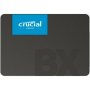SSD хард диск Crucial BX500 500GB 3D NAND SATA 2.5-inch  SS30788
