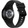 НОВ  Samsung Galaxy Watch4, 42mm, LTE, Classic, Black Умен Часовник Smartwatch 24 месеца гаранция, снимка 4