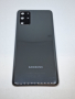 Оригинален заден капак за Samsung S20 Plus gray употребяван, снимка 1 - Резервни части за телефони - 44775279