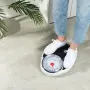Механична везна за баня Salter 195 WHKR Doctor Style, фитнес везна, максимален капацитет 150 кг, снимка 1
