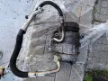 Компресор за климатик Bmw F01/ F02 750i, снимка 3