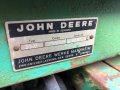 John Deere 3140/100 к.с., снимка 13