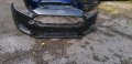 Предна броня Форд Фокус Ford Focus. Оригинална с номер F1EB-17757-AJ14, снимка 2