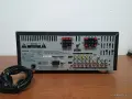 Ресивър AIWA AV-X100ES в Midi“ (компактен) размер. Изпращам видео. , снимка 12
