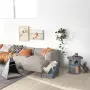PawHut Палатка за домашни любимци, снимка 7