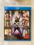 БГ суб - Рок Завинаги / Rock of Ages - Blu ray