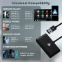 Android Auto безжичен адаптер wireless adapter, снимка 11