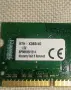 Kingston ddr3 1333 4GB 1.5V 1rx8 so-dimm, снимка 3