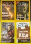 National Geographic различни броеве, снимка 2