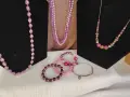 Лот бижута 8 евро /лот № 120 /, снимка 2