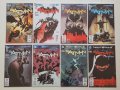 Комикси Batman Vol. 2 The New 52, 2011-2016, FN-NM, DC, снимка 4
