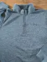 Under Armour Men's Storm 1/4 Zip Golf SweaterFleece - страхотна мъжка блуза КАТО НОВА ХЛ, снимка 3