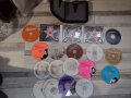 Лот дискове CD, mp3, снимка 2