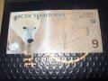 9 полярени долара Арктически територии 2011 г Specimen, снимка 1 - Нумизматика и бонистика - 41282208