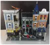 Lego 10255 Assembly Square Lego Creator Expert / Лего 10255 Площад, снимка 2