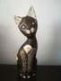 Статуетка котка, снимка 7