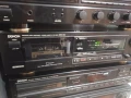 Система DENON DRM 400, DCD 820, DRA 335R, снимка 6