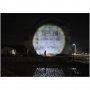 X6-902 CREE LED фенер с презареждаща акумулаторна батерия, снимка 6