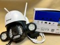 Camera ip wifi 5mpx icsee smart безжична камера видеонаблюдение , снимка 9