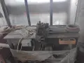 Точилен апарат за банцикови ленти, снимка 3