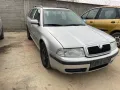 Шкода Октавия 1,9TDI автоматик на части, снимка 2