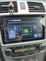 Toyota Avensis T27 2008-2015 Android Mултимедия/Навигация, снимка 2
