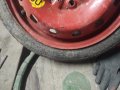 Резервна гума за Ланчия , снимка 14