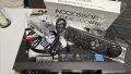 🔥 S-VHS Видеорекордер Panasonic NV-HS950 – Пълен Комплект & Топ Състояние!, снимка 11