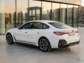 2024 BMW i4 35, снимка 2