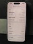 BPFR* Продава iPhone 15 pro/128 GB, снимка 2