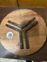 Дървена масичка , снимка 10
