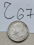 50 стотинки 1913 г Ч67, снимка 2