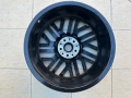 Джанти алуминиеви джанта  7Jx18” за Мини Купър Mini Cooper F65 F66 F67,5A3E640, снимка 5