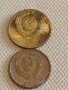 Лот монети 10 броя копейки СССР различни години и номинали за КОЛЕКЦИОНЕРИ 40280, снимка 5