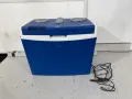 Хладилна чанта 12/220 V - Halfords 35L, снимка 1