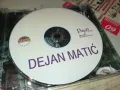 DEJAN MATIC-ORIGINAL CD 2605251429, снимка 2