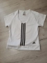 Къса тениска Adidas , снимка 2