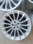 ОРИГИНАЛНИ АЛУМИНИЕВИ ДЖАНТИ  AУДИ AUDI A8 D5/4N (2017-2024)-5x112х66.6-19цола, снимка 5