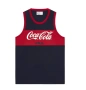 Мъжки потник FILA coca cola, снимка 1